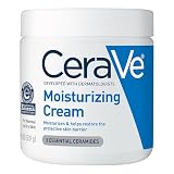 CeraVe Moisturizing Cream 19oz