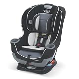 Graco Convertible Car Seat