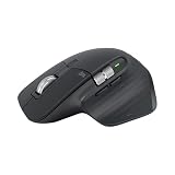 Logitech MX Master 3S Mouse